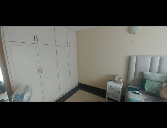 1 BEDROOM FLAT FOR SALE IN ESSENWOOD